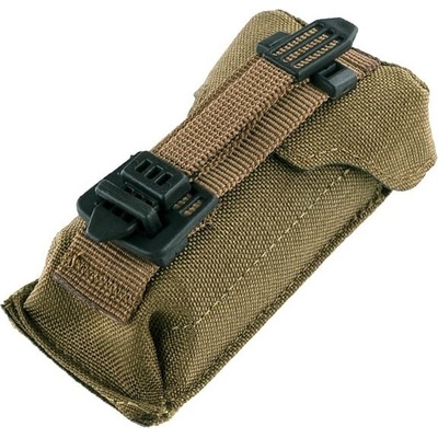 Novritsch Uzavřená Molle pro zásobník SSG96/24 písková Tan