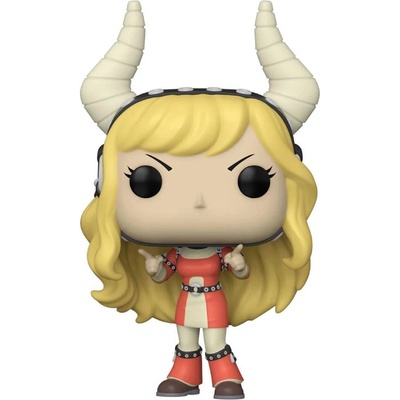 Funko Pop Animation My Hero Academia Pony Tsunotori (special Edition) #1254 9cm