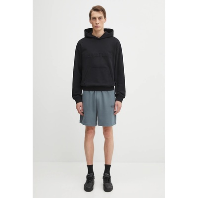 Helmut Lang Памучен суичър Helmut Lang (P04HM504)