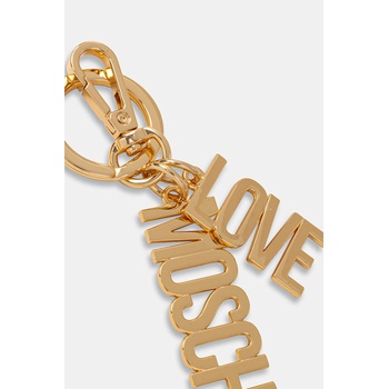 Love Moschino Ключодържател Love Moschino (JC5407PP1OL2290D)