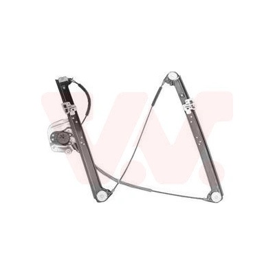 Mechanizmus zdvíhania okna VAN WEZEL 0685262