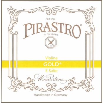 Pirastro Gold