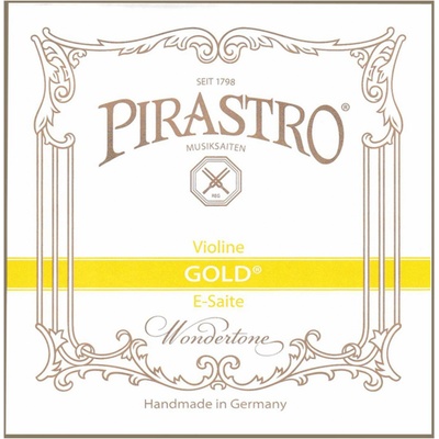 Pirastro Gold
