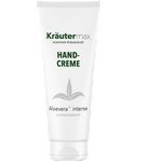 Kräuter Max Интензивен крем за ръце Алое вера+ - 70 мл