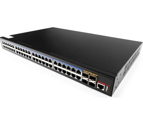 Cudy GS5048S4