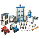 LEGO® City 60246 Policejní stanice