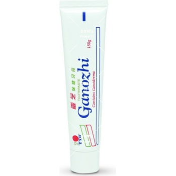 DXN Ganozhi zubná pasta 150 g