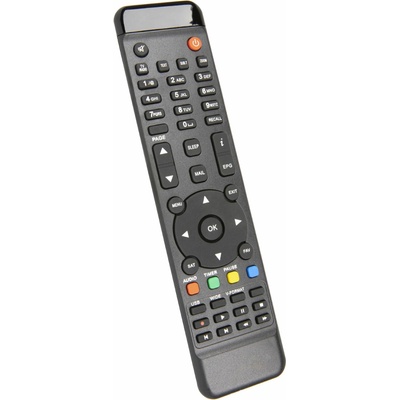 Dálkový ovladač k Optibox miniZEBRA SE a iNEOS iN1