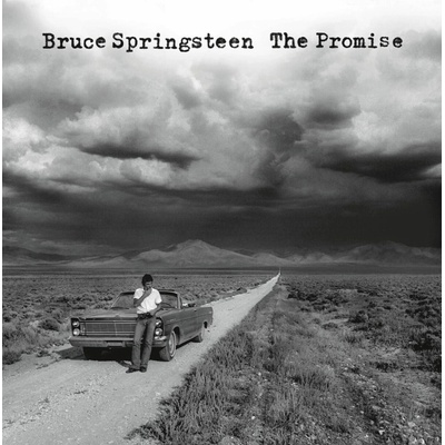 The Promise - Bruce Springsteen LP