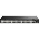 D-Link DGS-1530-52/E