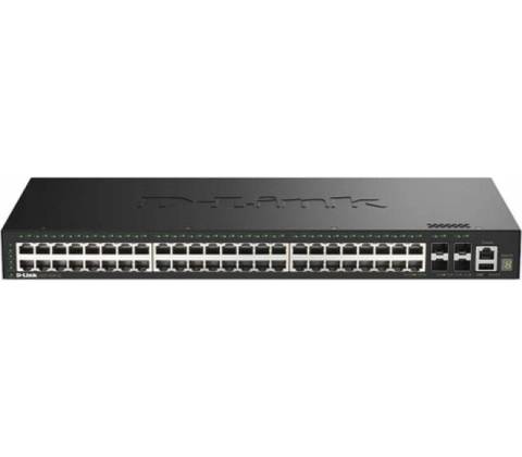 D-Link DGS-1530-52/E