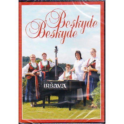 Beskyde,beskyde DVD