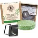 Natava Tuhý šampon Oliva 85 g