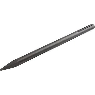 Sekác SDS Max RH16-40 špicatý pre demolacné kladivo / WORVRAFT 1130442