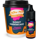 Coffee Mill Donut Cheesecake 10ml