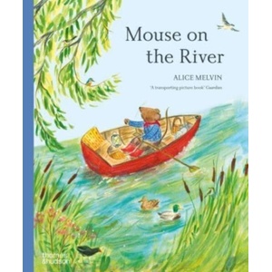 Mouse on the River (ISBN: 9780500660362)