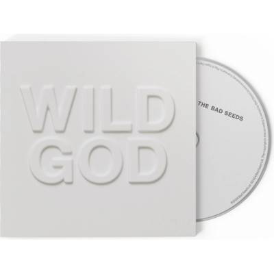 Nick Cave & The Bad Seeds - Wild God CD