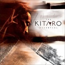 KITARO: ESSENTIAL +DVD CD