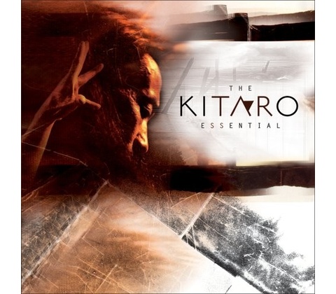 KITARO: ESSENTIAL +DVD CD