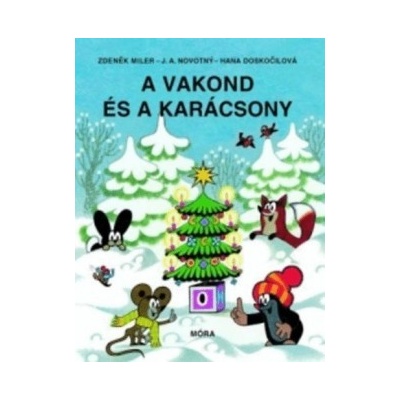 A vakond és a karácsony