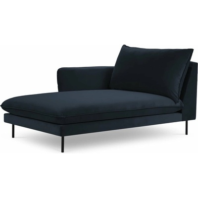 Cosmopolitan Design Vienna modrá tmavá 170 cm