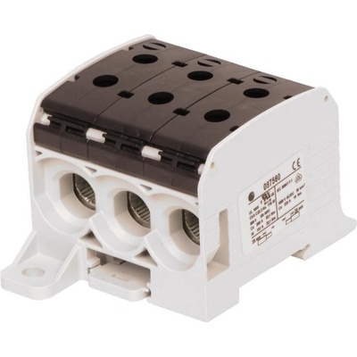 Hora eTec RKA 95 1/6 L S 232A černá 1006074