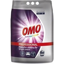 Omo Professional Prací prášek Color 7 kg