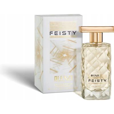 JFenzi Feisty parfumovaná voda dámska 100 ml
