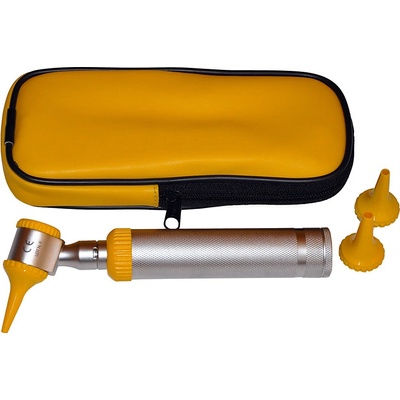 Gima Italy S.p.A. OTOSKOP GIMA YELLOW