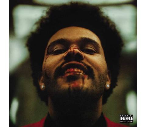 Weeknd, The - After Hours CD