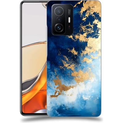 Acover Kryt na mobil Xiaomi 11T Pro - Royal Blue II