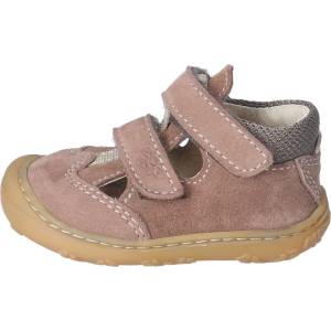 Pepino by Ricosta Детски сандали Pepino by Ricosta Kid's Ebi Sandals - Choc - размер 25 (702-2689-0618)