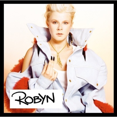 Robyn - Robyn (20th Anniversary) (Reissue) (Coke Bottle Green Coloured) (2 LP)