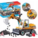 Playmobil 71749 Velký bagr