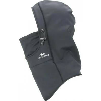 Kukla SealSkinz All Weather Black