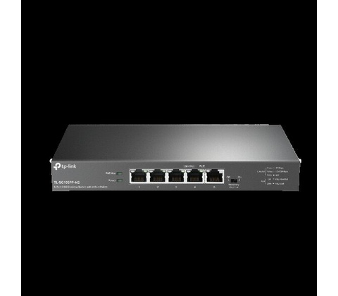 TP-Link TL-SG105PP-M2