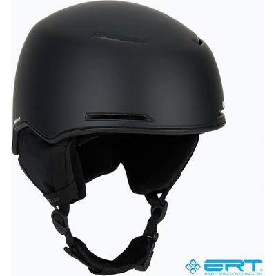 ATTABO Скиорска каска ATTABO Avens 3.0 ERT black