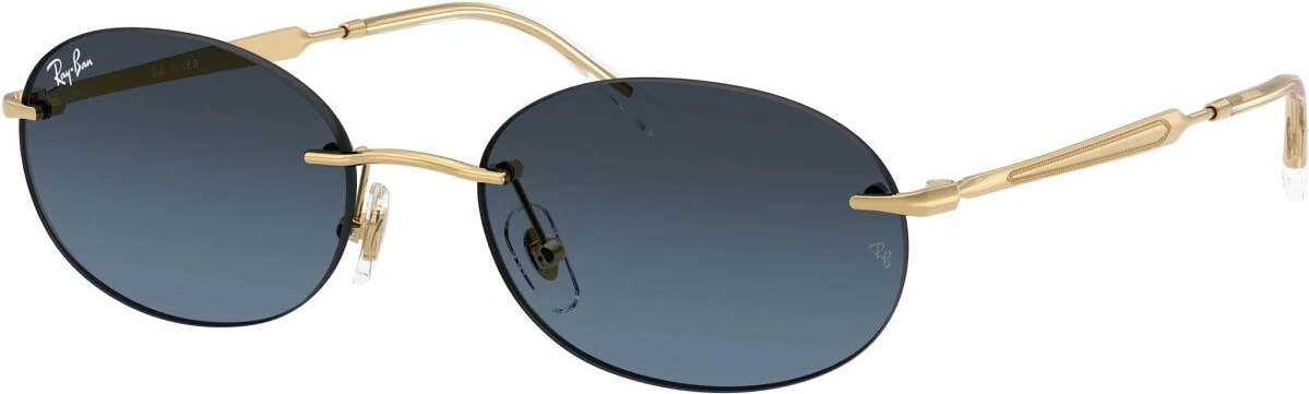 Ray-Ban RB3767 001/4C