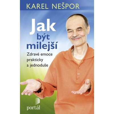 Jak být milejší