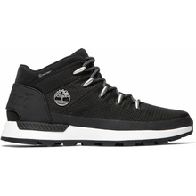 Timberland Sprint Trekker Mid Fab WP Jet Black