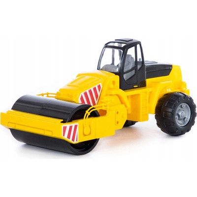 Polesie 36742 PowerTruck cestný valec