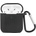 Sentio Silicone Case for Airpods 2nd Gen Black