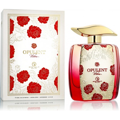 Grandeur Opulent Bloom parfumovaná voda dámska 100 ml