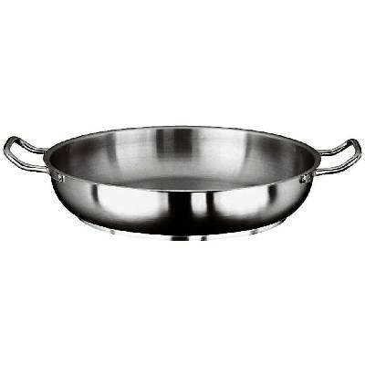 Sambonet Paderno Industrie Nerezová pánev se 2 držadly, průměr 36 cm