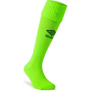 Umbro Чорапи Umbro Football Socks - Green Gecko
