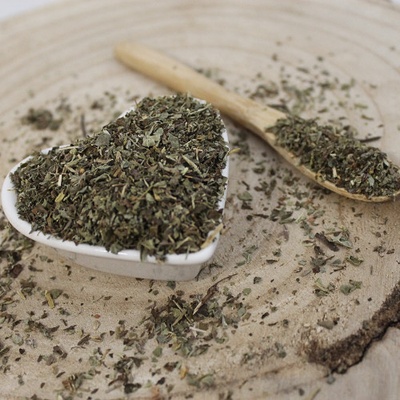 Emerosa Pamajorán obyčajný oregano list narezaný 1000 g