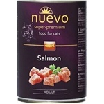 nuevo Cat Salmon консерва за котка със сьомга 400gr