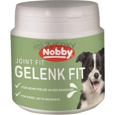 Nobby kĺbová výživa Joints Fit 170 g