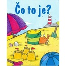 Čo to je?
