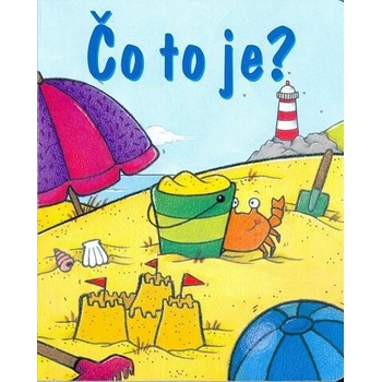 Čo to je?